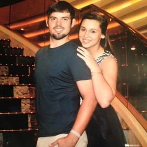 Meet your Posher, Aaron